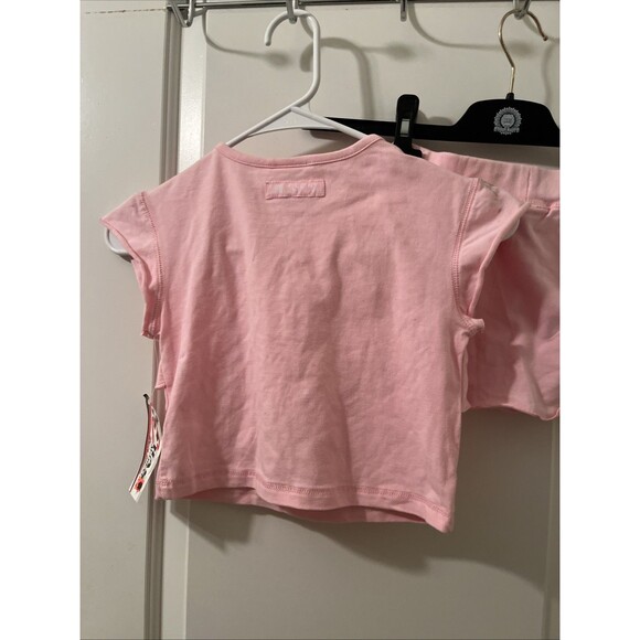 Chase Authentics Nascar Shirt & Skirt Set #9 Kasey Kahne Racing Girls Size 5/6 - Picture 16 of 16